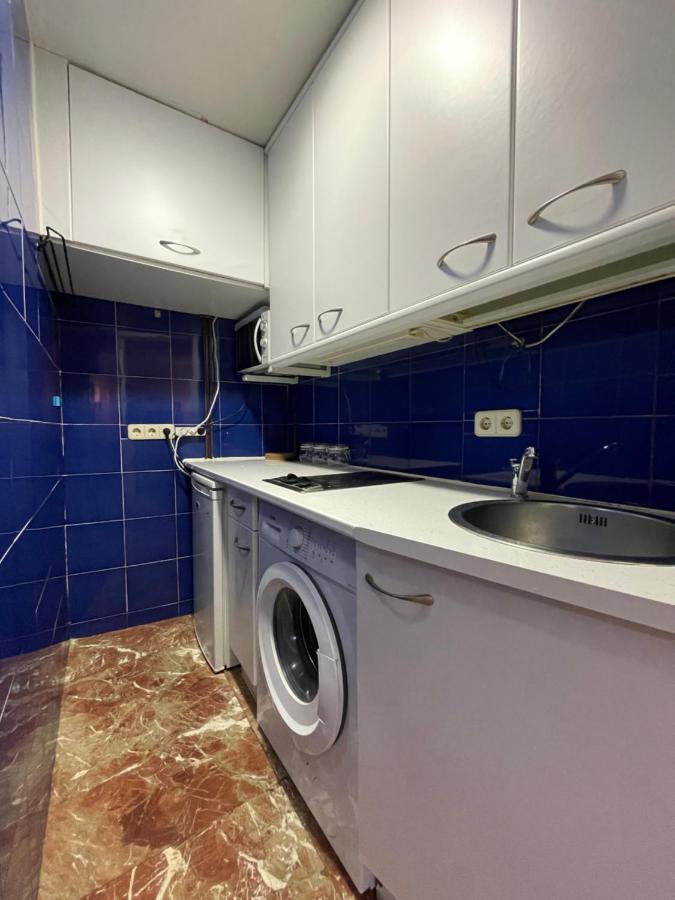Apartamento Escorial Madrid